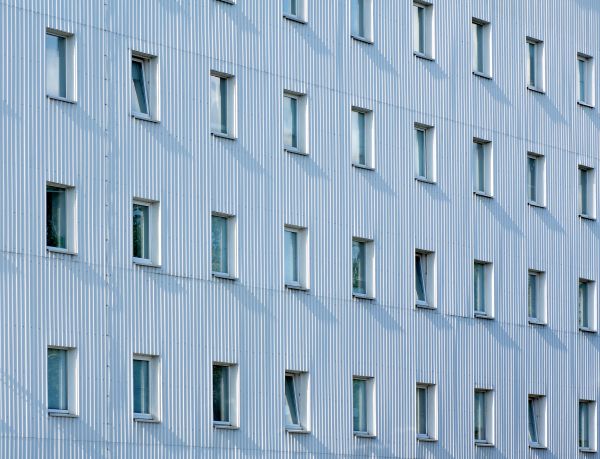 Aluminum Siding Repair in Park City