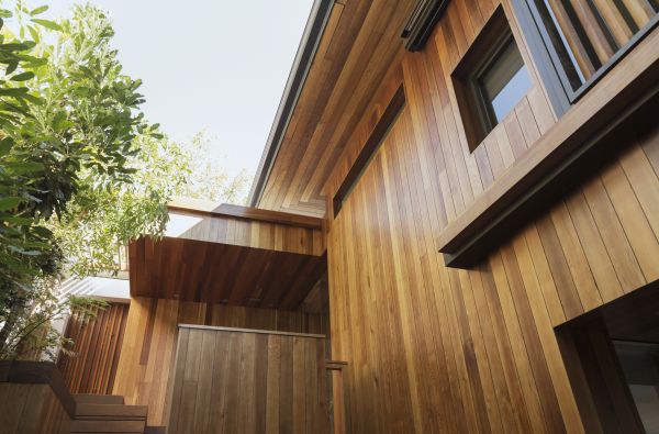Wood Siding Repair in Park City