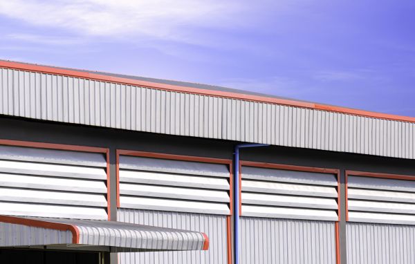 Aluminum Siding Installation in Park City
