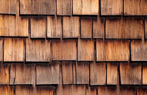 Cedar Siding Installation in Park City