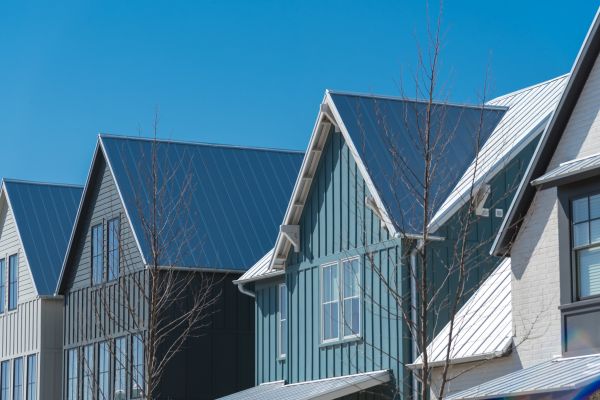 Steel Siding Repair in Park City