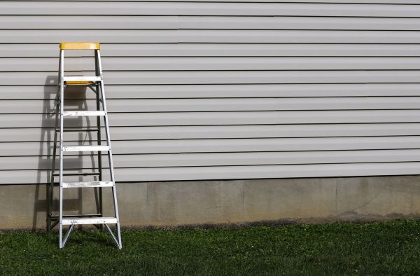 Siding Service in Park City