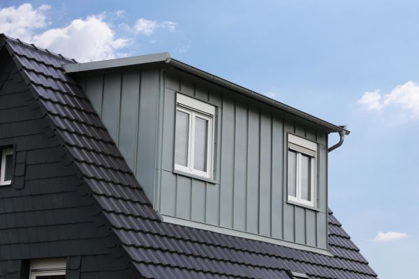 Composite Siding Service in Park City