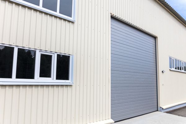 Aluminum Siding Service in Park City