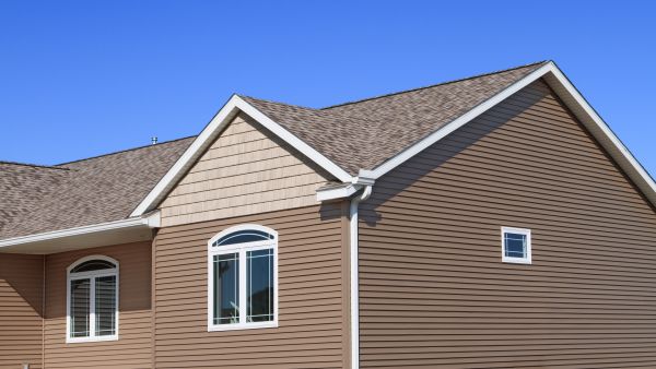 Residential Siding Service in Park City