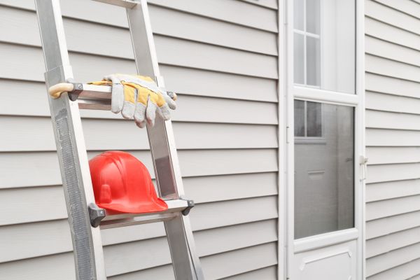 Home Siding Replacement in Park City