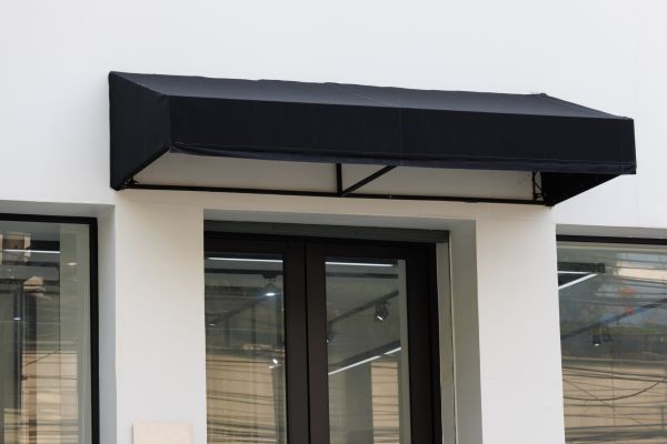 Aluminum Trim Replacement in Park City