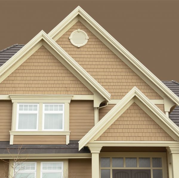 Cost of Vinyl Shake Siding Repair in Park City