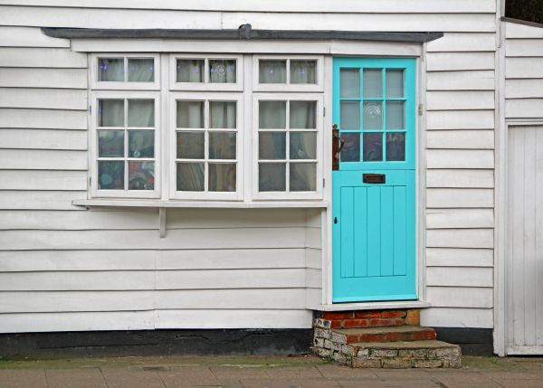 Shiplap Siding Repair in Park City