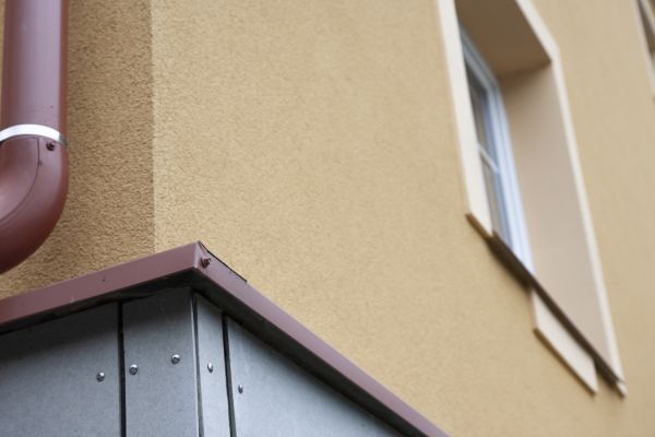 Cement Siding Installation in Park City