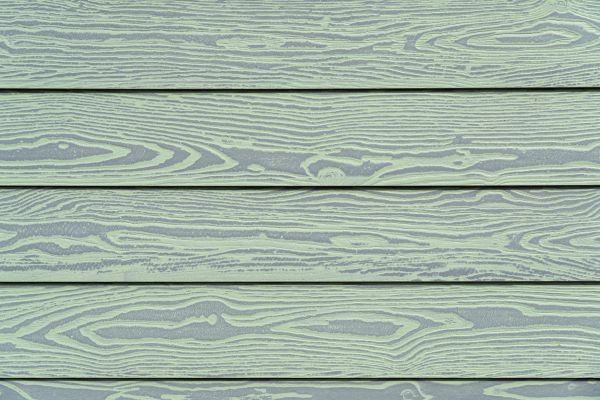 Composite Siding Installation in Park City
