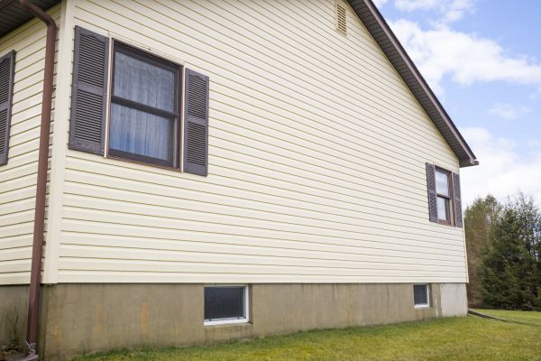 Dutch Lap Siding Repair in Park City