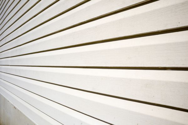 Dutch Lap Siding Replacement in Park City