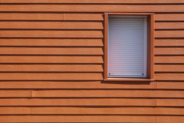 Composite Cladding Service in Park City