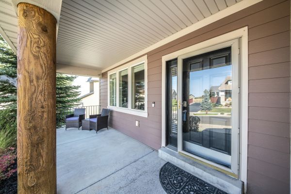 Engineered Siding Installation in Park City