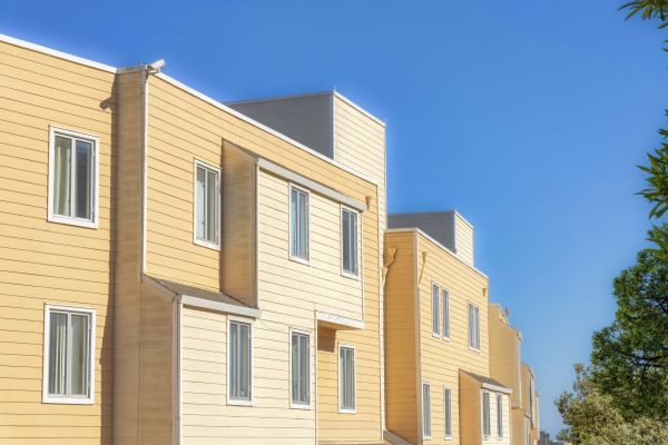Lap Siding Repair Service in Park City