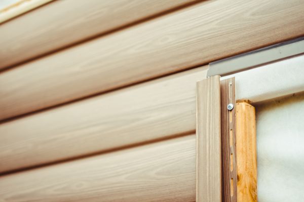 Cladding Installation Service in Park City
