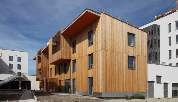 Building Cladding Service in Park City