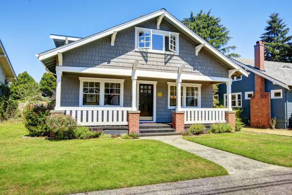 Clapboard Siding Replacement in Park City