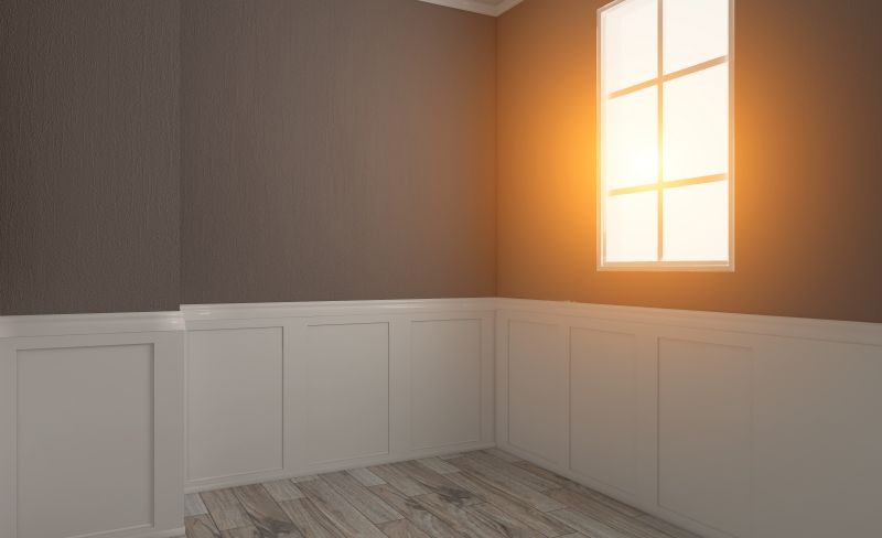 Board and Batten Siding Installation